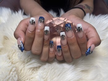 スターリー(Starry)/スカルプフリープラン