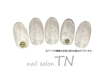 ティーエヌ イオン新潟青山店/11月季節の定額4900円