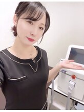 リリハダ(LILI HADA) 女性 スタッフA