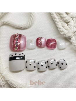 ベベ(bebe)/