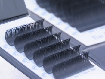 ユミ ニューヨーク ビューティー(Yumi NY Beauty)/フラットマットラッシュ