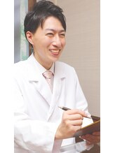 リンクス 大阪梅田店(RINX) 竹原 雅仁