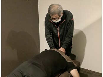 まごころ家/在籍スタッフは精鋭ぞろい!