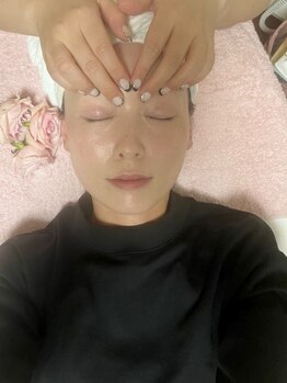 ブルーローズ(Blue rose)/