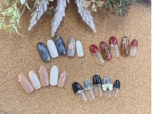 リオン(Rion)/毎月変わるキャンペーンネイル