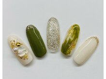 ティーエヌ 札幌駅アスティ45店/★【当店限定】★デザイン￥7150