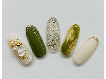 ティーエヌ 札幌駅アスティ45店/★【当店限定】★デザイン￥7150