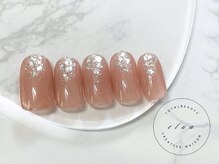 エルア 御成門(elua)/ガラスホロ