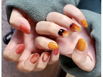 マムネイル 原宿本店(MOM NAIL)/