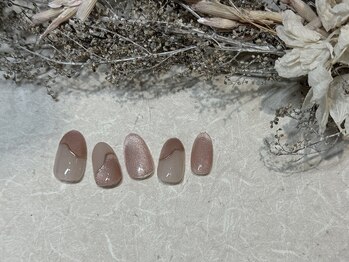 ビオールイースト(Be All east)/2024.2月、3月6600円