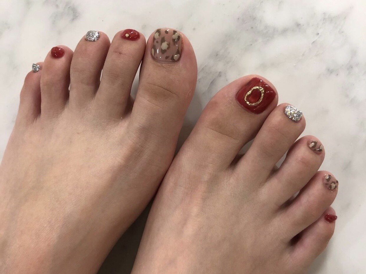 maaa様 確認用 マァネイル(Maaa nail)｜ホットペッパービューティー