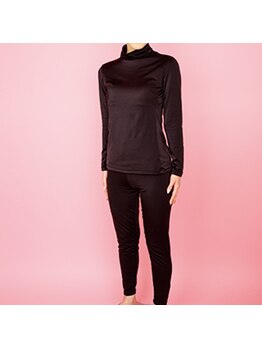 ヨサパーク 菜暖(YOSA PARK)/【施術の流れ】お着替え