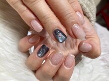 ネイリティヒナタ(Naility Hinata)/