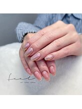 フィール(feel)/持ち込み90minデザイン