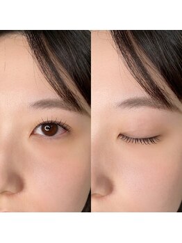 イチ(ichi)/エクステ