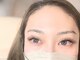 ファンシーウィンク(fancy-wink)の写真/スリーランク上の仕上がりで振り向かれる美しさを♪高レベルの技術とセンスであなたをプロデュース◎