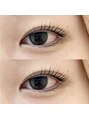 アイサロンフェア 横浜(eyesalon Fair)&nbsp;自まつ毛を最大限長く見せるパリジェンヌラッシュリフト☆