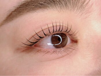 ティンク(Tink)/マスカラパーマ 韓国 トレンド