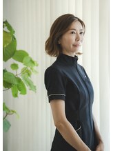 加圧ビューティーサロン スタイル エム(beauty salon style M)&nbsp;平田 真弓