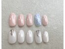 【Sedum】“定額aコース¥7,400”