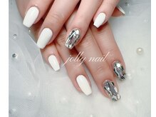 ジョリー(Jolly)/