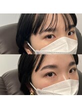 オムズアイ(om's eye.)/パリエク×HBL