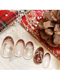 ＊Bellnailアートコース《L》