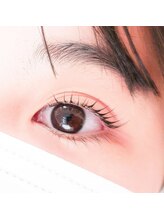 ココ(coco)/【学割】パリジェンヌ