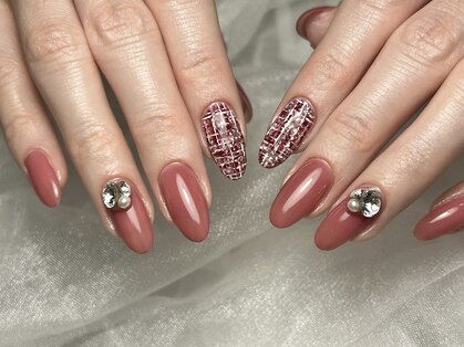 エスビューティー(es.beauty)の写真