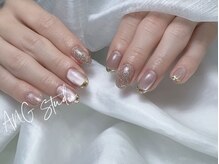 エーエヌジー スタジオ(ANG Studio)/