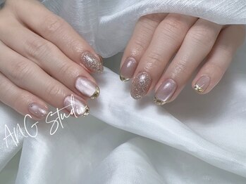 エーエヌジー スタジオ(ANG Studio)/