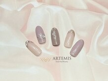 アルテミス(ARTEMIS)/ゴージャスコース