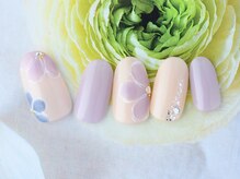 ダッシングディバ エキュート 立川店(DASHING DIVA)/ペールラベンダー