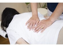 坂口カイロプラクティック整体院/イメージ写真