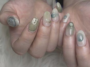 ウニ 立川(uni.)/