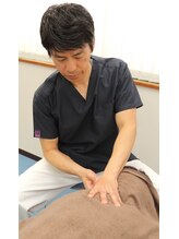 越谷さくら整体院