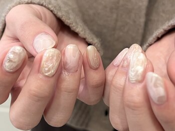 ディアブルー 辻堂店(diar blue)/《持ち込みデザイン￥9900～》