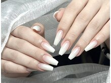 ドリーミーネイル 池袋(Dreamy Nail)/￥９５００《１２０分》