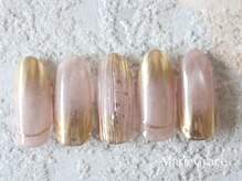 マリグレース 自由が丘(MarieGrace)/