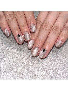 シックドゥヨコテ(CHIC de Yokote)/ちゅるフラッシュマグ