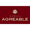 アグレアーブル(AGREABLE)のお店ロゴ