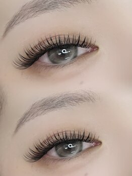 アトリエ ボノ(BONO)/メガフラットラッシュ