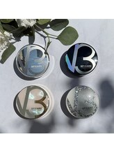 ブラン 天神南店(Blanc)/V3 ファンデーションシリーズ