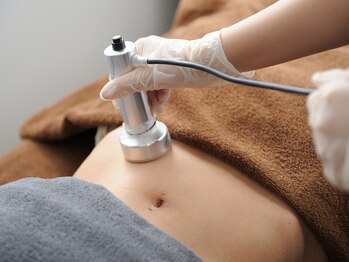 シーファイブメッドビューティ 新神戸店(C5medビューティ)/女性限定ケア