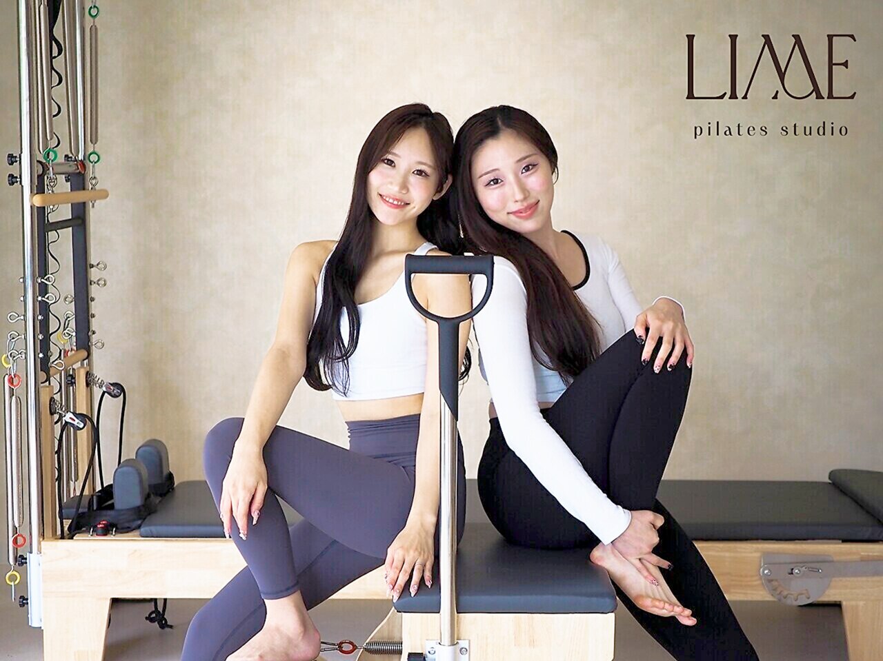 ライムピラティス 東中野(LIME Pilates)｜ホットペッパービューティー