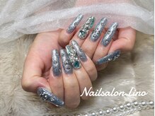 リノ(Lino)/クロムネイル