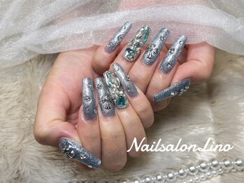 リノ(Lino)/クロムネイル