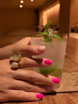 イプ(ip)/アートネイル☆