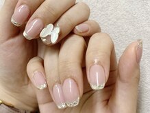 ダス ヤミー(Das Yummy)の雰囲気（丁寧なカウンセリングで、ネイル初めての方でも安心♪）