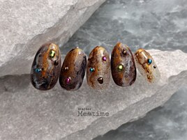 autumn nuance design